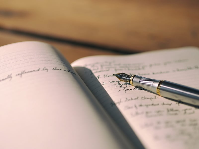 Writing Retreats